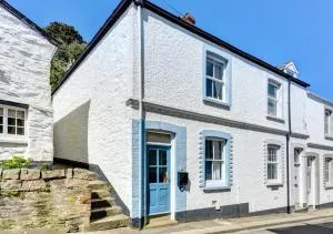 45 North Street - Lanteglos