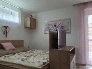 DIAMOND apartmán Eliška