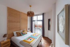 Appartements Les Residences premiere ligne : photos des chambres