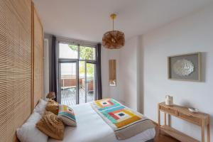 Appartements Les Residences premiere ligne : photos des chambres
