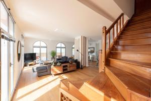 Appartements Les Residences premiere ligne : photos des chambres