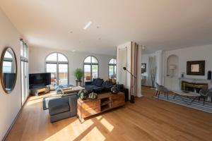 Appartements Les Residences premiere ligne : photos des chambres