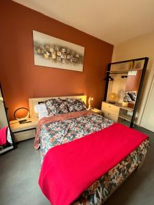 Hotels Hotel de Guise SARL : photos des chambres