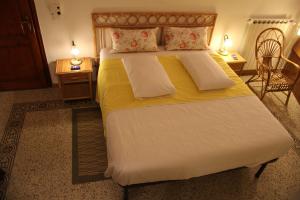 Double Room with Private External Bathroom