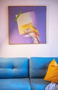 Chic 1Br Apartment - Amzei Square