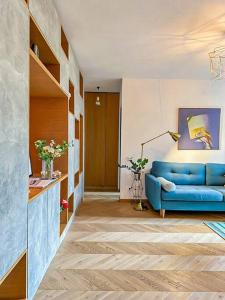 Chic 1Br Apartment - Amzei Square