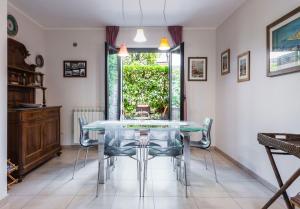 Siliqua House with Garden by Wonderful Italy