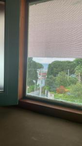 Chambre Double - Vue sur Mer