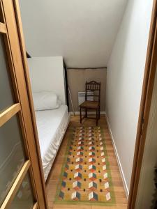 Appartements Chateau d'Hazeville : photos des chambres