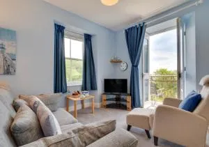 Capricorn - Porthcurno