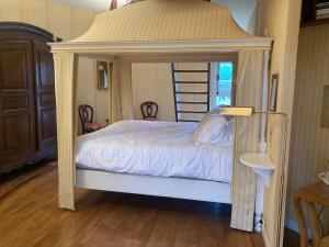 Appartements Chateau d'Hazeville : photos des chambres