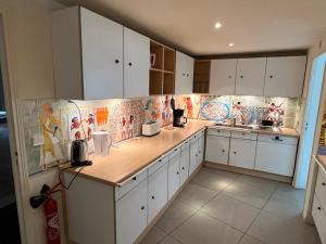 Appartements Chateau d'Hazeville : photos des chambres