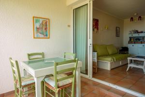 Restanques de Saint Tropez - arums