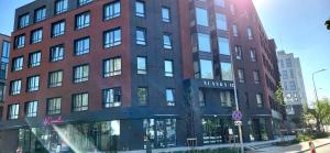 Apartament Long Island Gdańsk