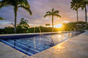 Parador Nature Resort and Spa