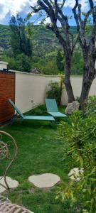 B&B / Chambres d'hotes Alma Bella : photos des chambres