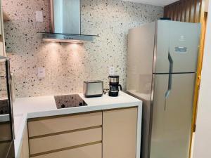 Flat Beach Class Executive - Beira Mar de Boa Viagem