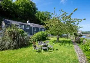 The Boathouse - St. Issey