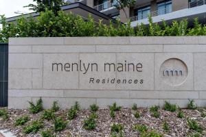 Menlyn Maine Trilogy Apartment 1221
