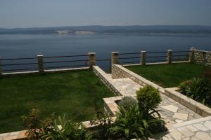 Apartments Edita & Robert