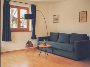 Apartment im Obstgarten - Rottau