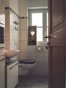 Apartment im Obstgarten