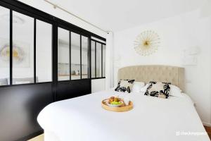 CMG Résidence Sacrée Coeur - Montmartre