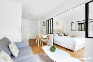 CMG Résidence Sacrée Coeur - Montmartre