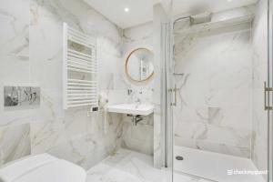 CMG Résidence Sacrée Coeur - Montmartre