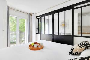 CMG Résidence Sacrée Coeur - Montmartre