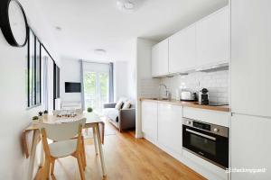 CMG Résidence Sacrée Coeur - Montmartre