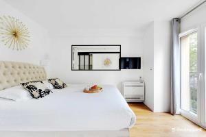 CMG Résidence Sacrée Coeur - Montmartre