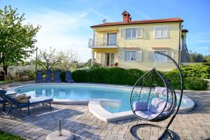 Apartment Laetitia 