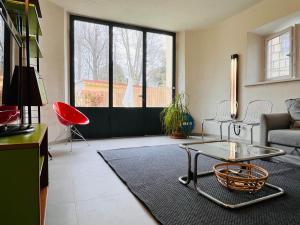 Appartamento 109 con giardino esclusivo