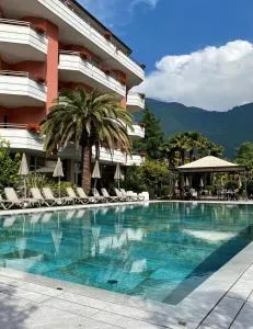 Palace Hotel Città - Arco