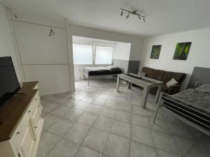 Industriestraße in Belm