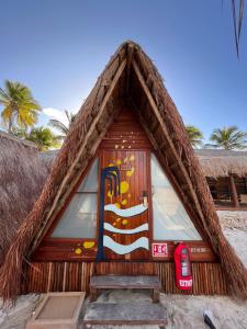 Nílu Isla Mujeres by Selina