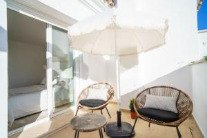 Luxury Escape Marbella