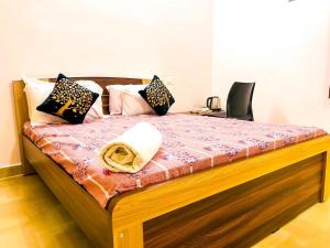 Paradise Elite Rooms