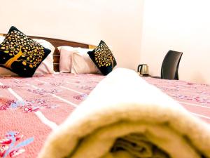 Paradise Elite Rooms