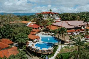 Parador Resort and Spa, Manuel Antonio