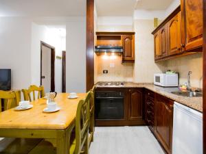 104 Andorra apartment close to the beach