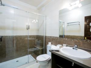 104 Andorra apartment close to the beach