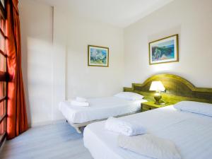 104 Andorra apartment close to the beach