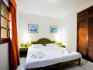 104 Andorra apartment close to the beach