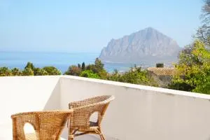 VersoMare room & suite - Fico