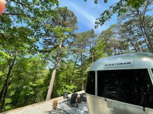 Loblolly Pines Adventure 2016 Airstream 22ft Bambi - Ubytování bez kategorie ve městě Eureka Springs