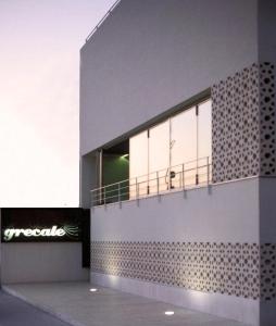 Hotel Grecale
