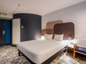 B&B HOTEL Rouen Centre Rive Droite