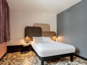 Hotels B&B HOTEL Rouen Centre Rive Droite : photos des chambres